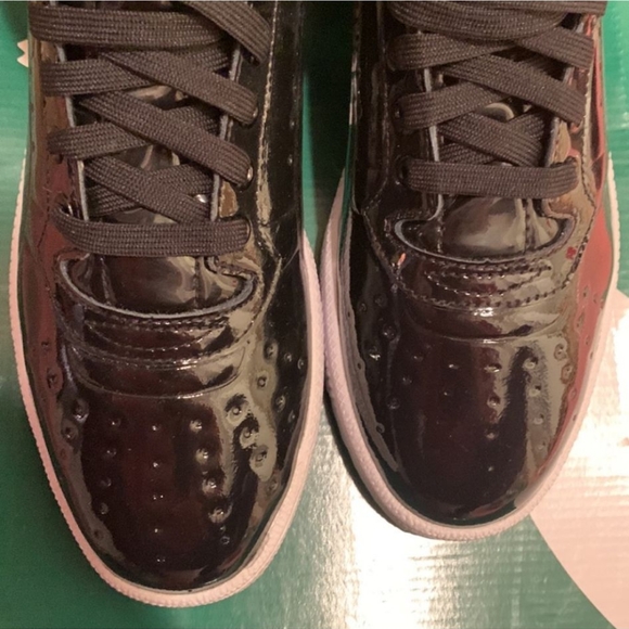 **BNIB** Puma Mens High Top Sneakers 10.5 - Picture 4 of 6